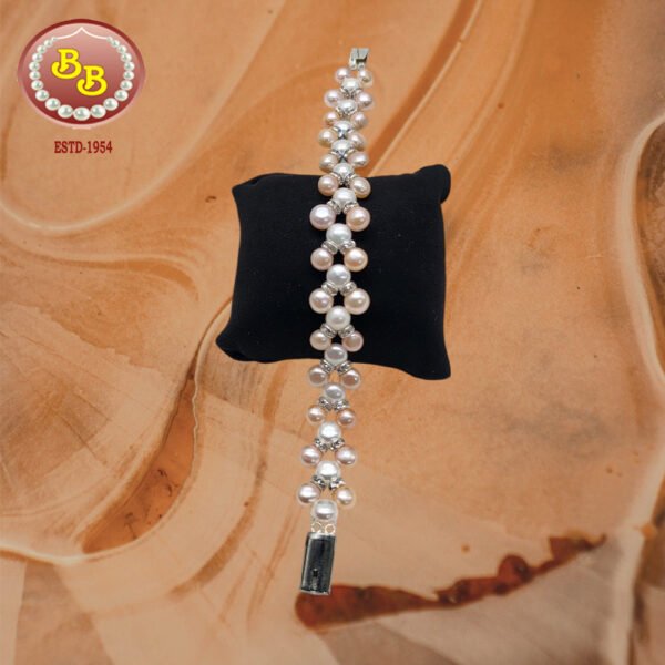 Pearls Bracelet
