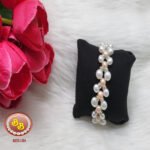 Beautiful Pearls Bracelet