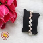 Beautiful Pearls Bracelet