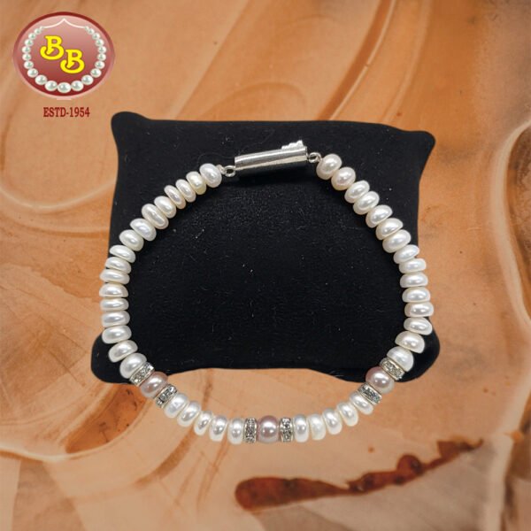 Pearls Bracelet