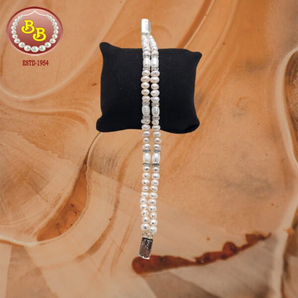 Pearls Bracelet