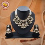 Beautiful Moissanite Set