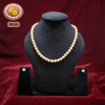 Natural Sea Pearls Set