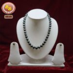 Elegant Tahitian Pearls Set
