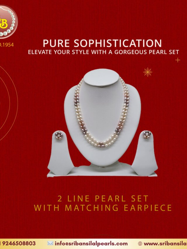 Pure Sophistication – Elevate Your Style with Timeless Elegance