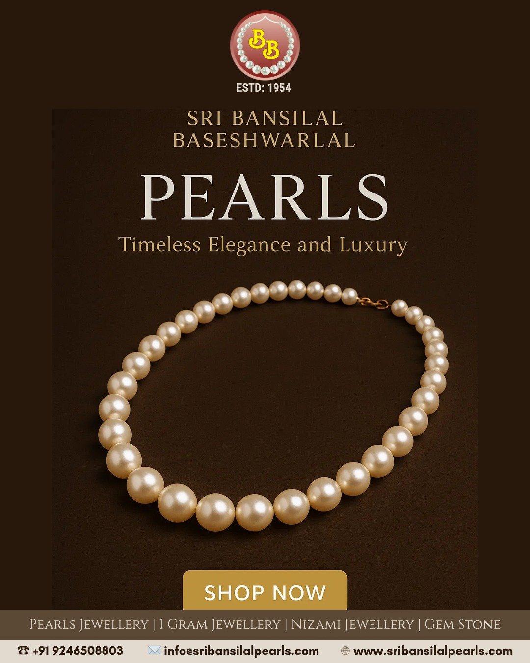 Original pearl jewellery online, best pearl shop near me, premium 1 gram gold jewellery, authentic pearl necklace set, affordable gold plated pearl designs