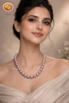 Classic Pearls Necklace