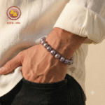 Pearls Men’s Bracelet