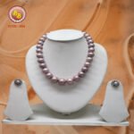 Classic Pearls Necklace