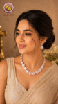 Natural Pearls necklace