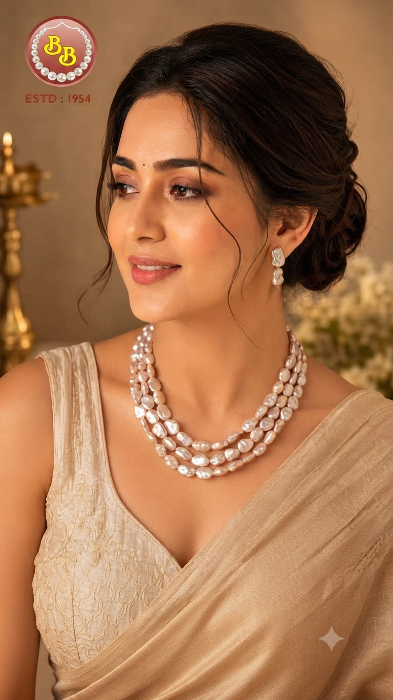 Pearls set 1 Pearls set