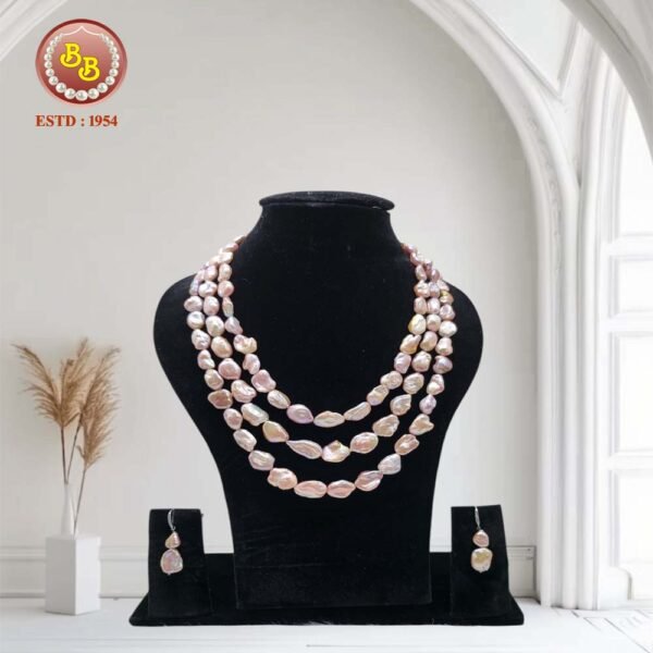 Pearls set 4 Pearls set
