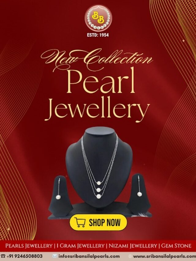 Stunning 1 Gram Gold Jewellery Designs You Can’t Miss – Affordable Luxury Looks!