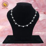 Pearls silver Jewellery