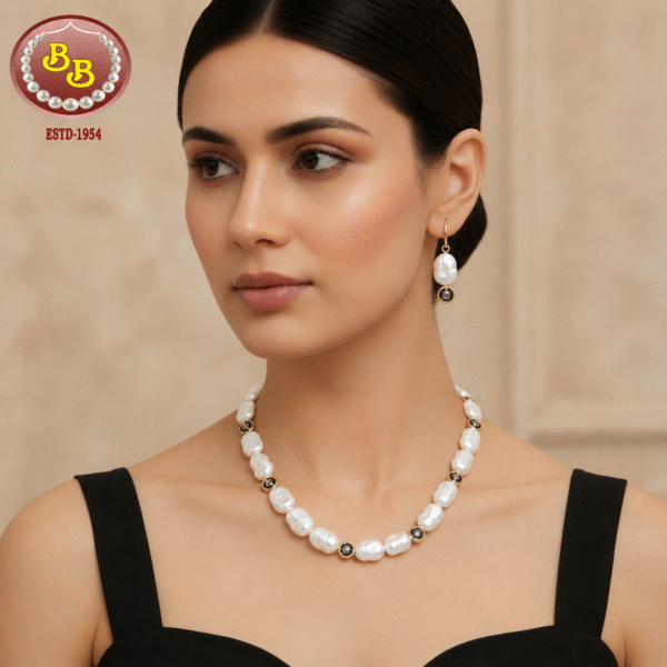 Pearls Set
