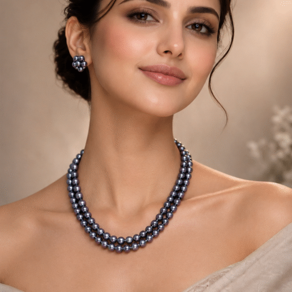 Pearls set