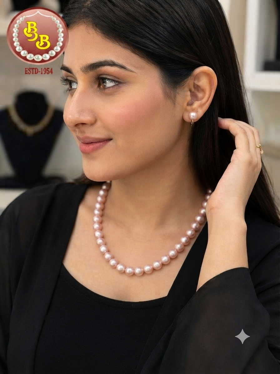 Pearls Set 1 Pearls set