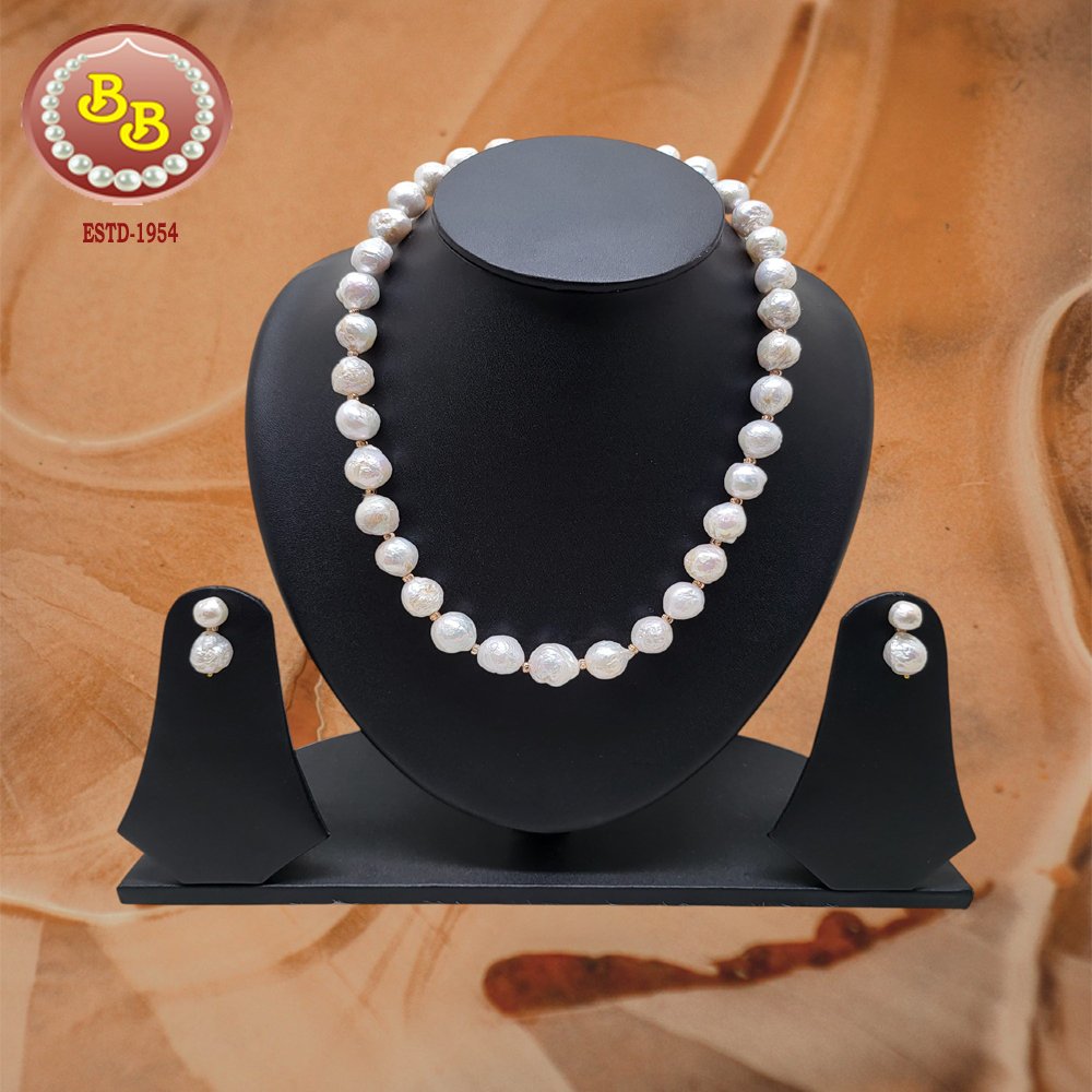 Pearls Set 1 SBP PS
