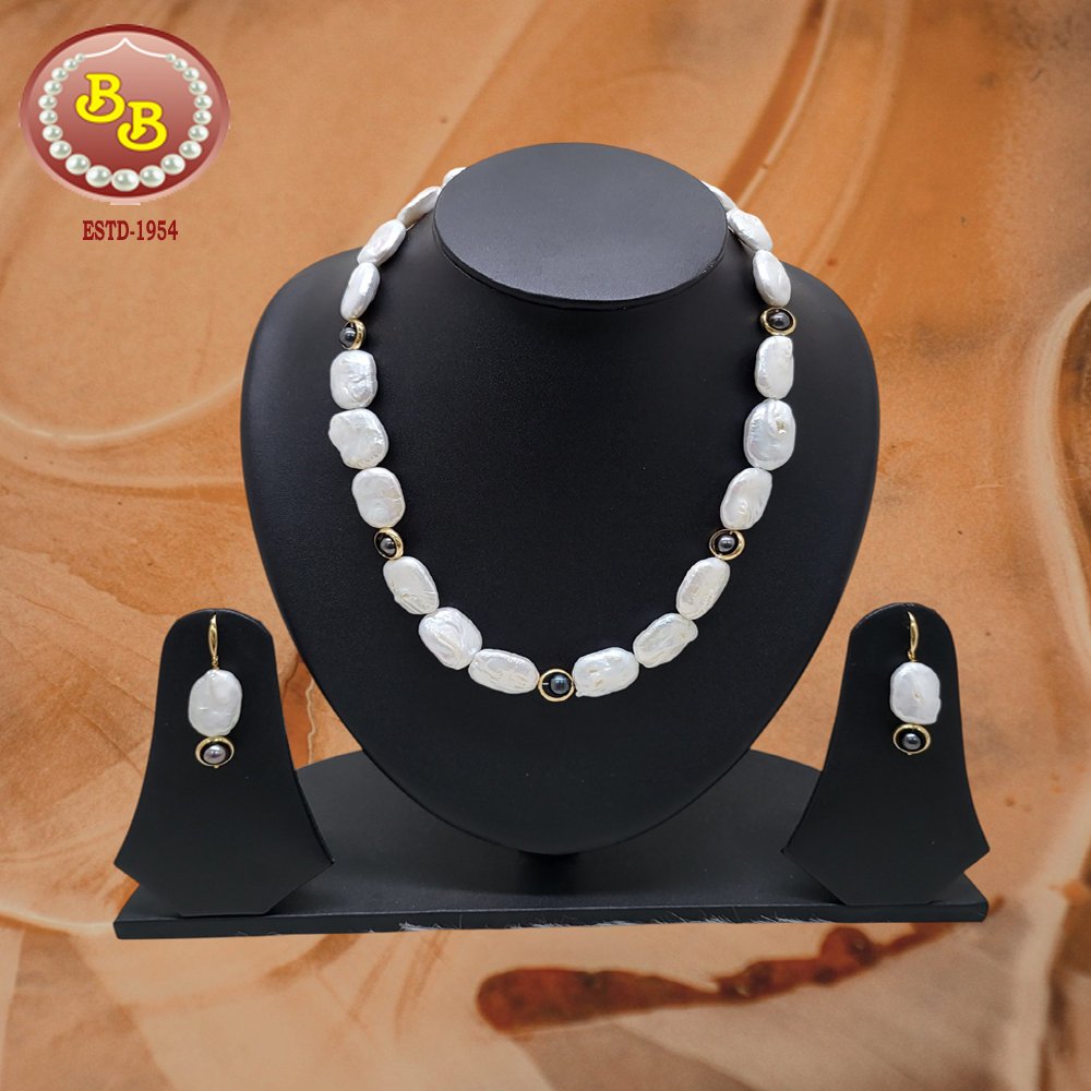 Pearls Set 1 SBP PS