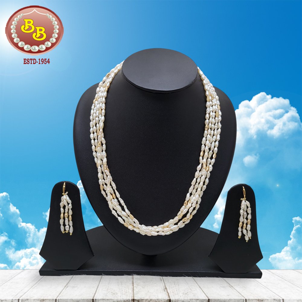 Pearls Set 1 SBP PS