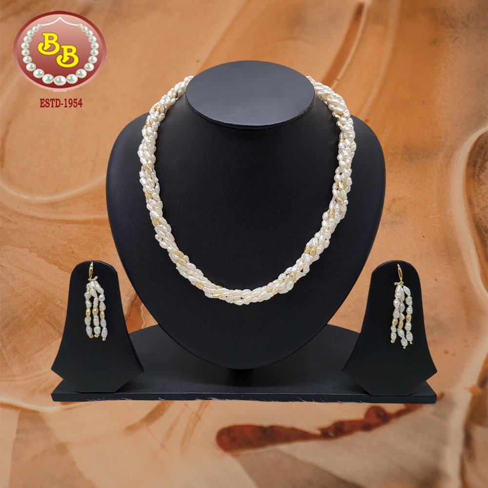 Pearls Set 3 SBP PSA