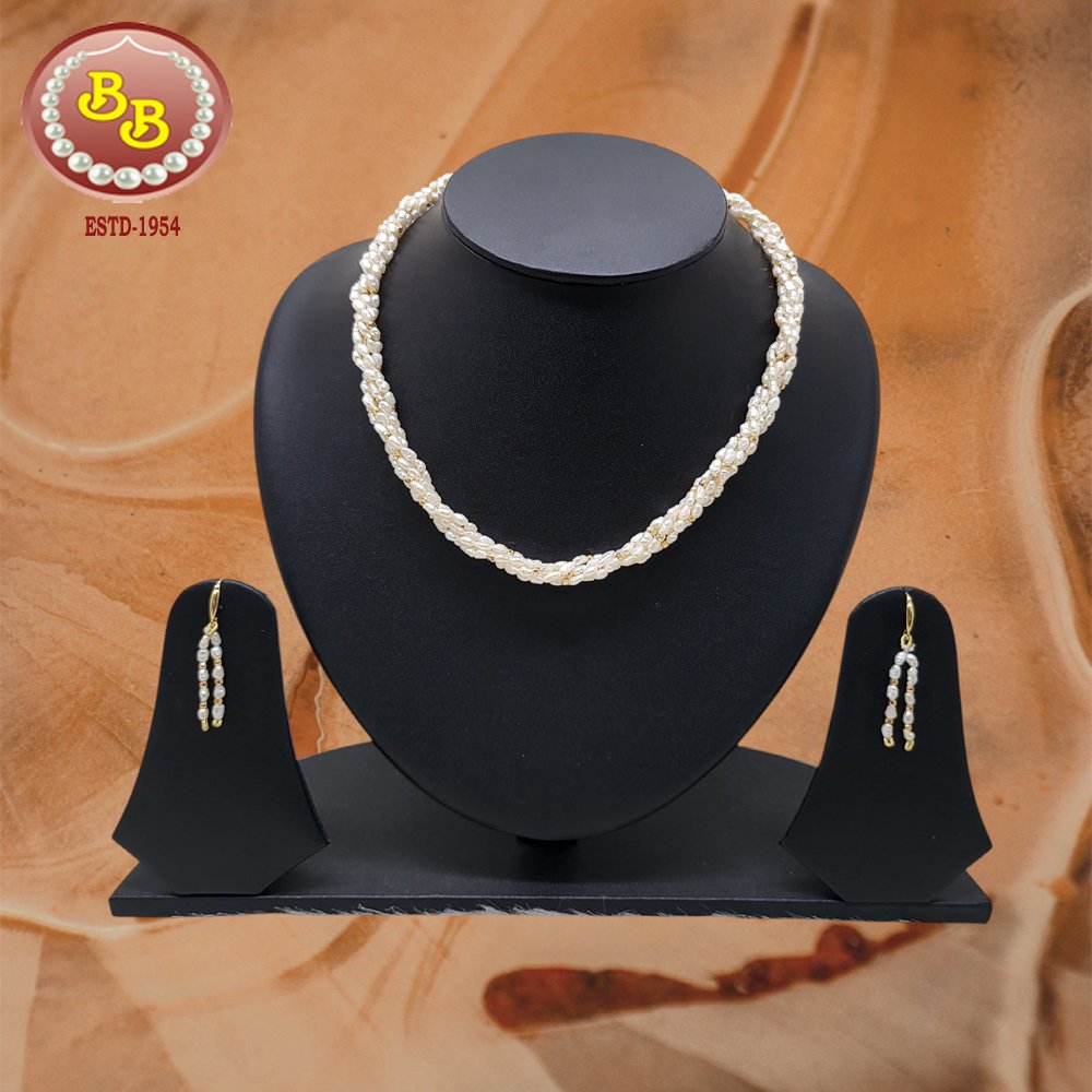 Pearls Set 3 SBP PSA