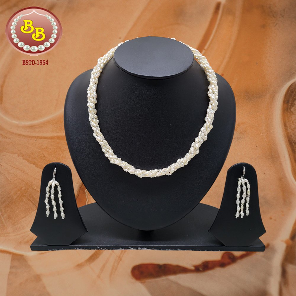 Pearls Set 3 SBP PSA