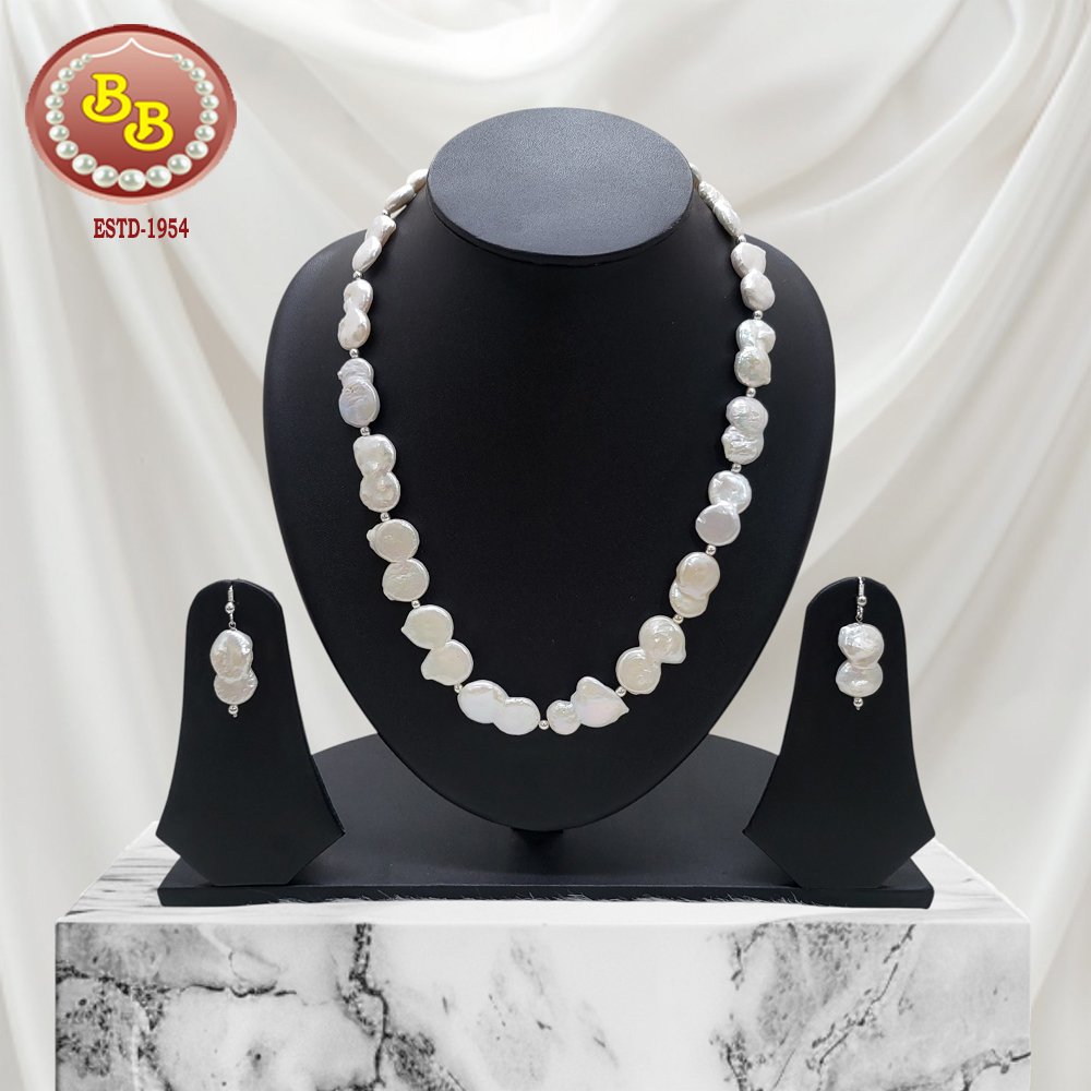 Pearls Set 1 SBP PS