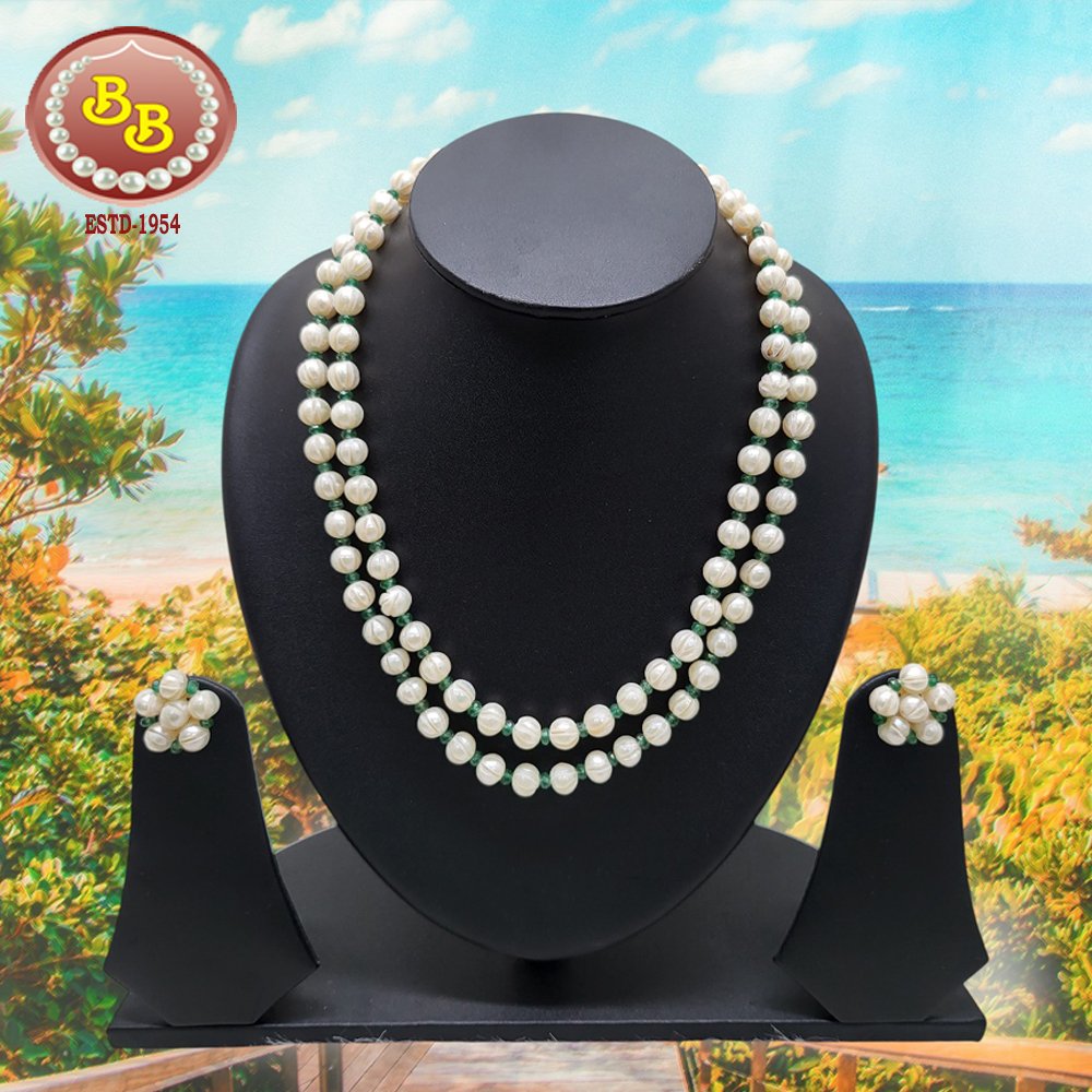 Pearls Set 1 SBP PSA