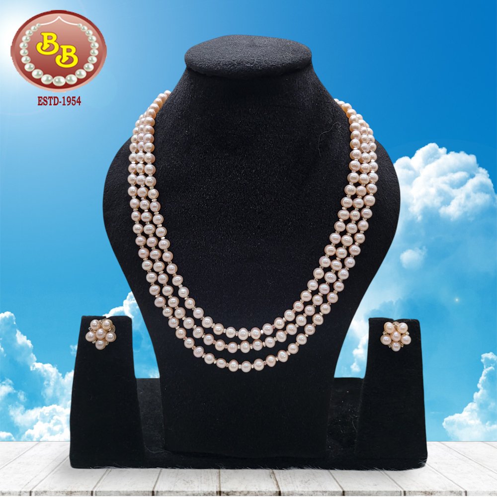 Pearls Set 1 SBP PSA