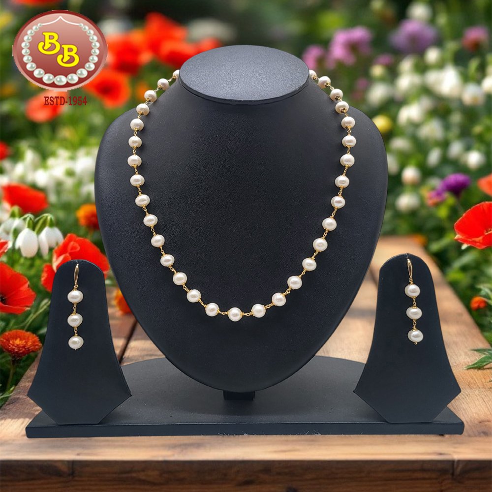 Pearls Taar Mala 1 SBP PS