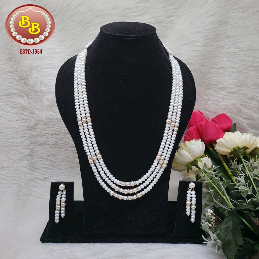 Pearls Set 1 SBP PSA