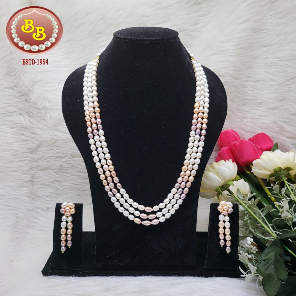 Pearls Set 1 SBP PS