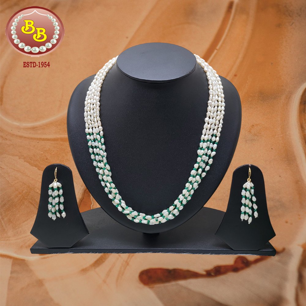 Pearls Set 1 SBP PS