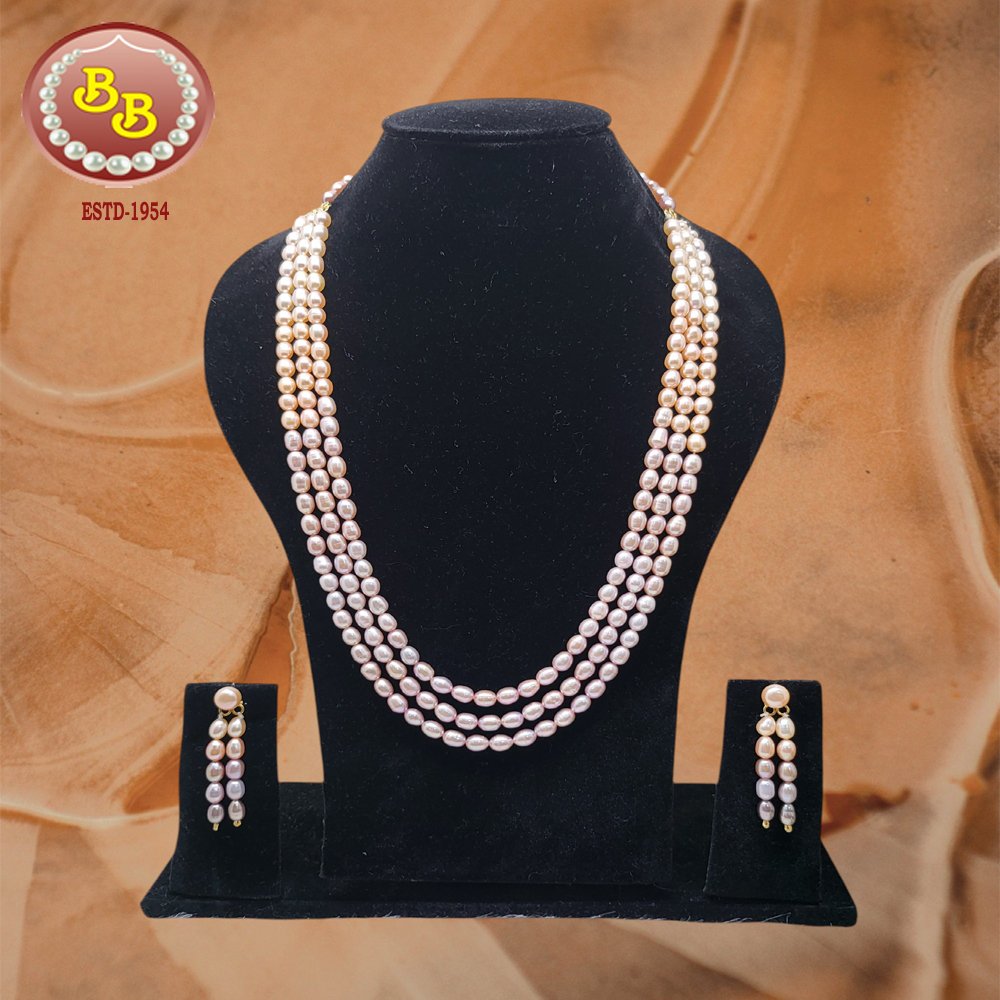 Pearls Set 1 SBP PS
