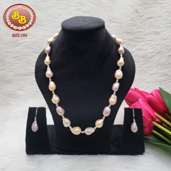 Pearls Set 3 Pearls set
