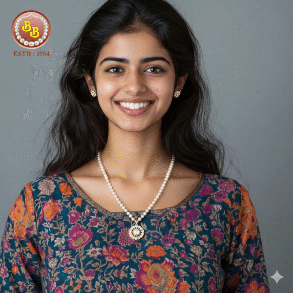 Best Pearls Shop in Charminar, Hyderabad. Buy Real Pearls Online. 1 SBP GPSA