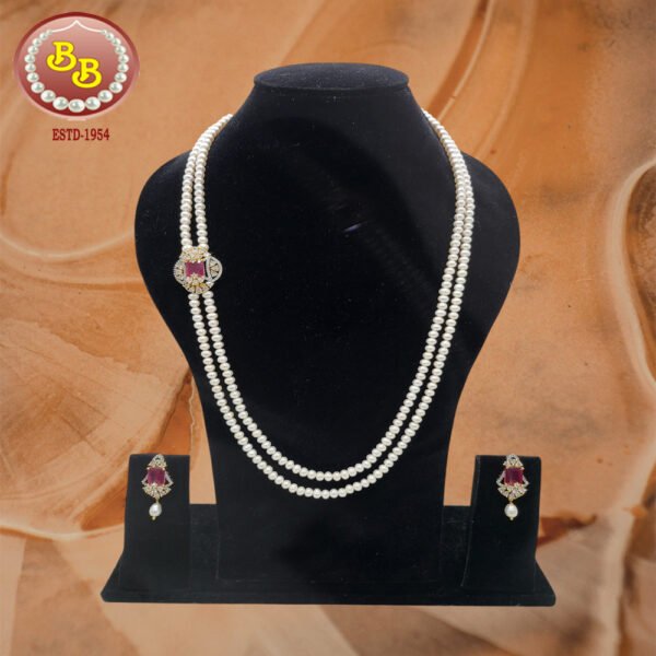 Best Pearls Shop in Charminar, Hyderabad. Buy Real Pearls Online. 11 SBP PSS