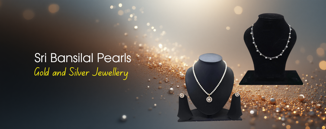 Sri bansilalpearls ()