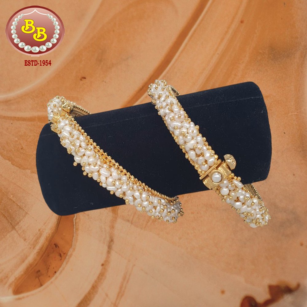 Pearls Bangles 3 SBP BGA