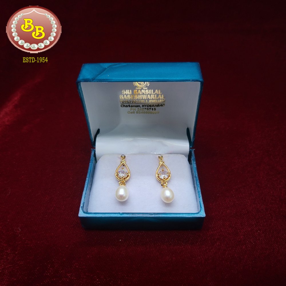 Pearls Hanging 1 SBP ER