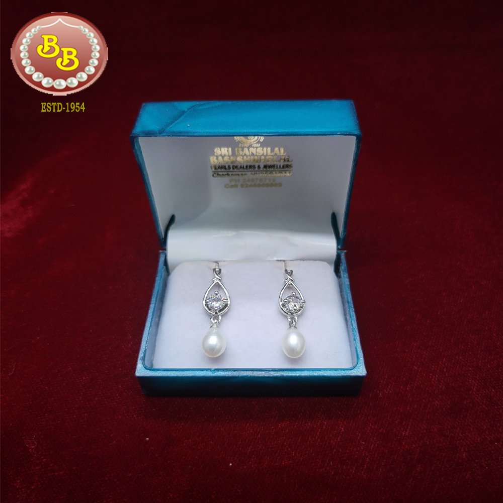 Pearls Hanging 1 SBP ER