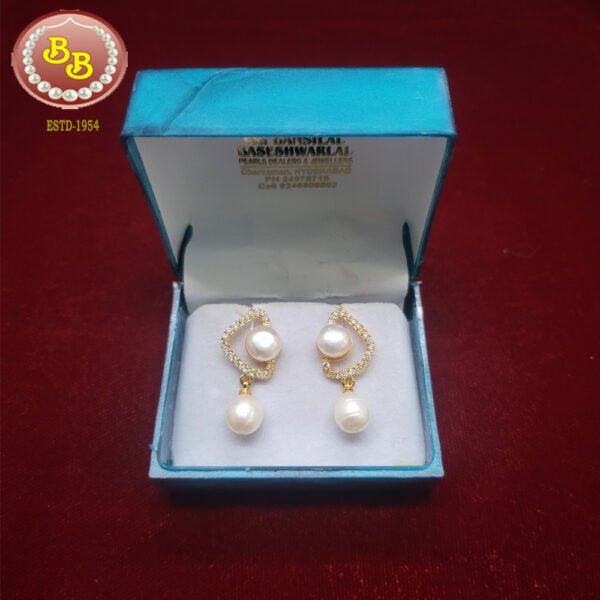 Best Pearls Shop in Charminar, Hyderabad. Buy Real Pearls Online. 7 SBP ER
