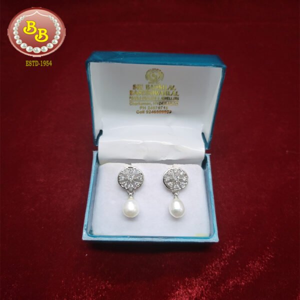Best Pearls Shop in Charminar, Hyderabad. Buy Real Pearls Online. 2 SBP ER