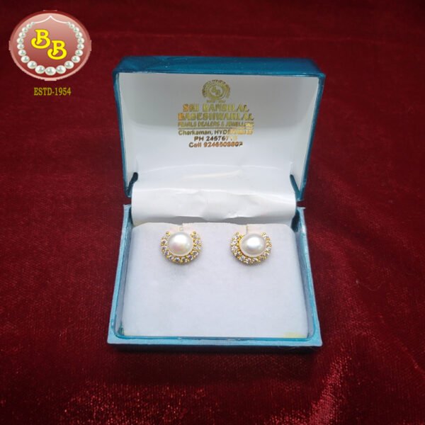 Best Pearls Shop in Charminar, Hyderabad. Buy Real Pearls Online. 1 SBP ER