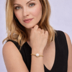 Beautiful Natural Pearls Bracelet – Sri Bansilal Pearls