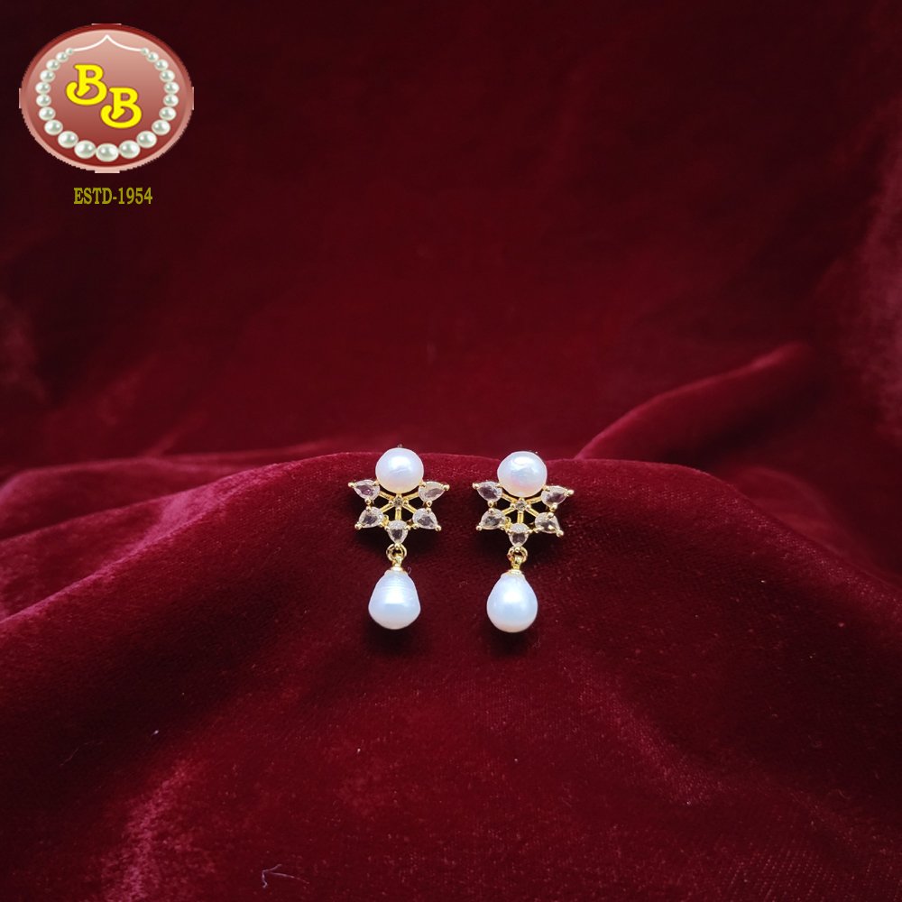 Pearls Hanging 1 SBP ER