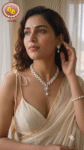 Buy Pearls Set And Get Pearls Bracelet Free