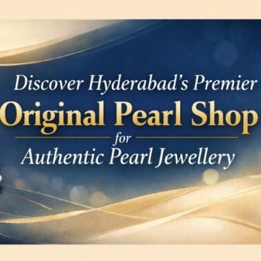 Discover the Beauty of 1 Gram Gold Jewellery at Sri Bansilal Pearls