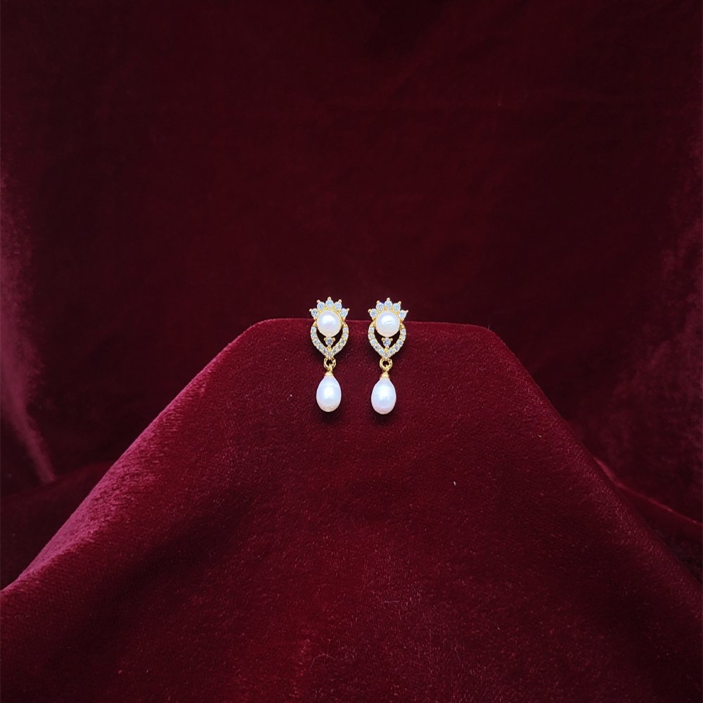 Designer Pearls Hanging 1 SBP ER